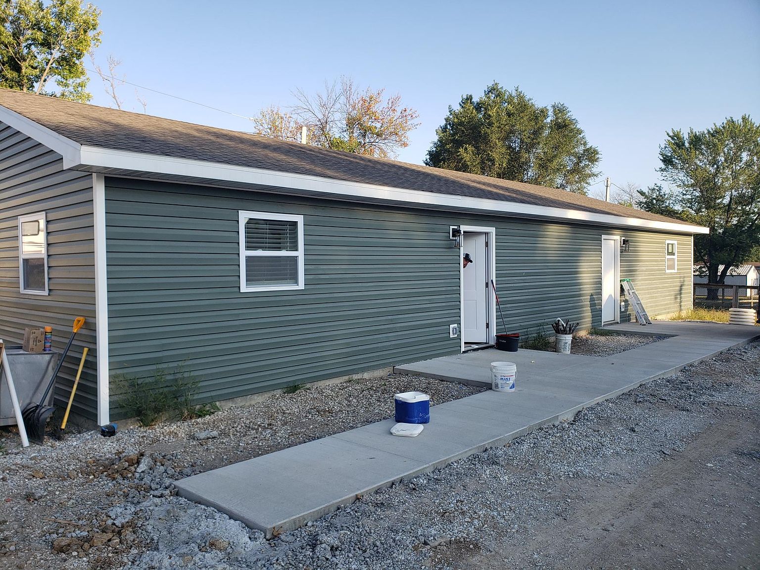 105 W Main St APT B, Brashear, MO 63533 Zillow