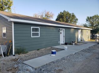 105 W Main St APT B, Brashear, MO 63533