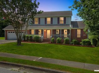 3705 Crouse Dr NW, Huntsville, AL 35810