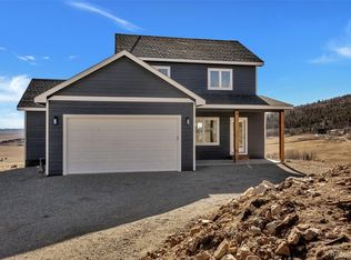 2861 High Creek Rd, Fairplay, CO 80440