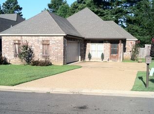 204 Lake Harbour Ldg, Ridgeland, MS 39157