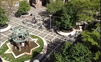 Rented by Direct Properties New York