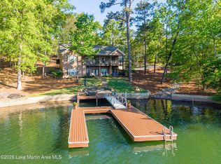16 Hawks Point, Dadeville, AL 36853