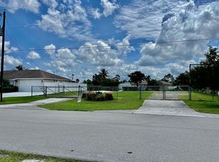 LOT 9 52nd St SW, Naples, FL 34116