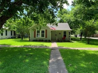 921 S 21st St, Temple, TX 76504