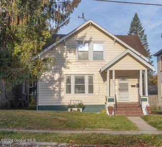 409 Bedford Road, Schenectady, NY, 12308
