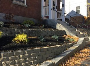 10 Mount Vernon St, Fitchburg, MA 01420