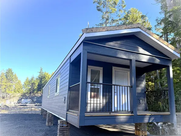 731 Marine Dr #20, Ucluelet, BC V0R 3A0
