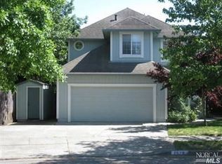 1928 Amy Ave, Santa Rosa, CA 95401