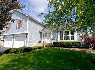 2811 Blackman Rd, Geneva, IL 60134