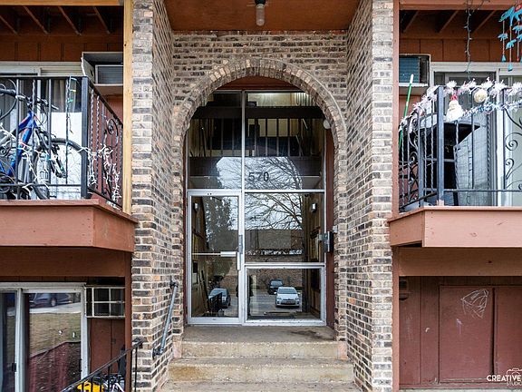 2nd image of 570 Hill Dr #3-306