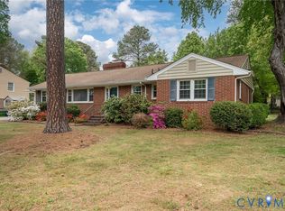 10324 Jason Rd, North Chesterfield, VA