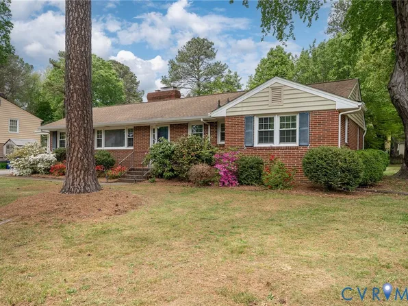 10324 Jason Rd, North Chesterfield, VA 23235
