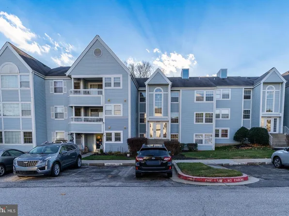 8390 Montgomery Run Rd Unit E, Ellicott City, MD 21043