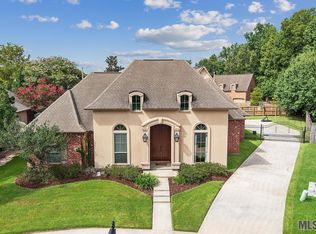 17514 W Purple Martin Ct, Baton Rouge, LA 70816