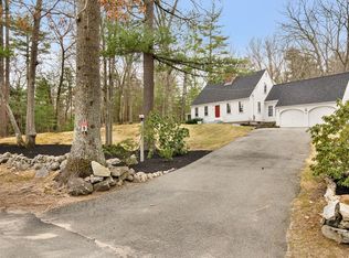 9 Mill Rd, Boxford, MA 01921