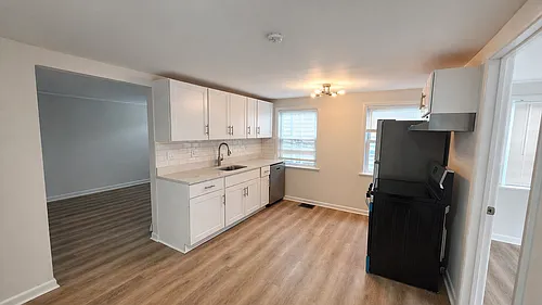 Pleasant Valley Shopping Center Residential Photo 1