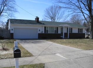 4152 42nd St SW, Grandville, MI