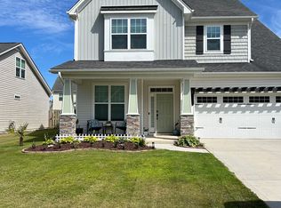 342 Belvedere Dr, Holly Ridge, NC 28445