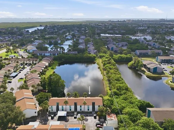 11409 8th St N APT 1509, Saint Petersburg, FL 33716