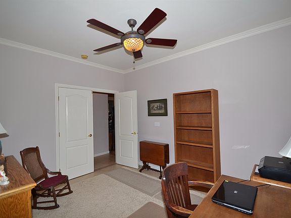 4th image of 2456 E Marquise Ct