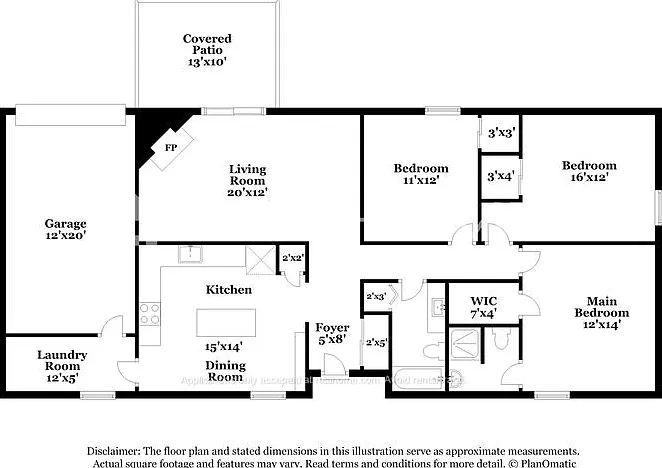 421 Stockade Dr — Photo 14