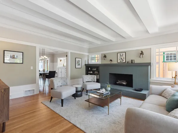 290 Jayne Ave, Oakland, CA 94610