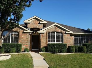 1001 Blackwell Dr, Allen, TX 75002