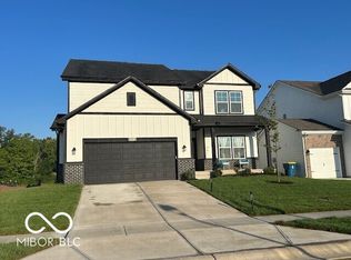 2114 Hill Lake Ln, Indianapolis, IN 46239