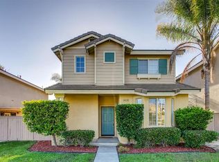 1438 Laytonville Pl, Chula Vista, CA 91913