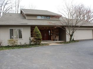 52 Sylvan Dr, Lock Haven, PA 17745