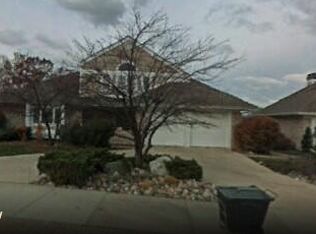 6153 W Longview Dr, East Lansing, MI 48823