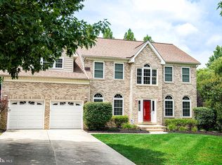 2 E Brook Hill Ct, Bel Air, MD 21014