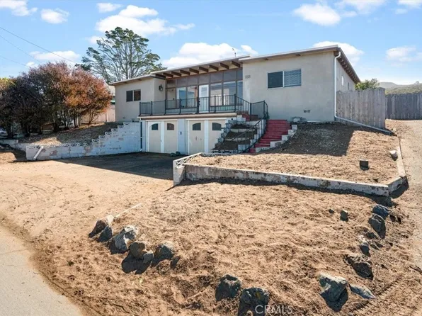 733 Highland Dr, Los Osos, CA 93402