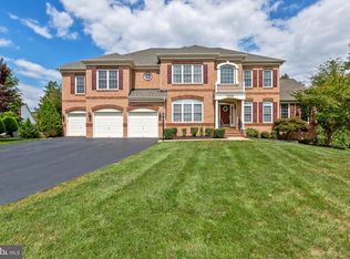 12500 Idlewood Park Ct, Bristow, VA 20136
