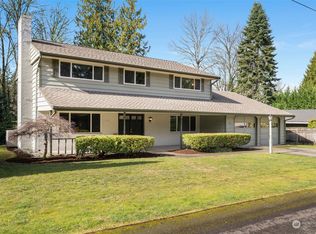5131 120th Ave SE, Bellevue, WA
