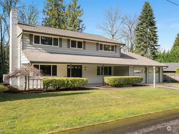 5131 120th Avenue SE, Bellevue, WA 98006
