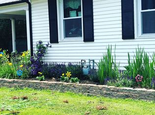 4155 Metropolis Lake Rd, West Paducah, KY 42086