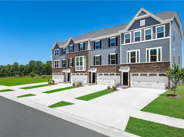 201 Scenic Dr, McMurray, PA 15317