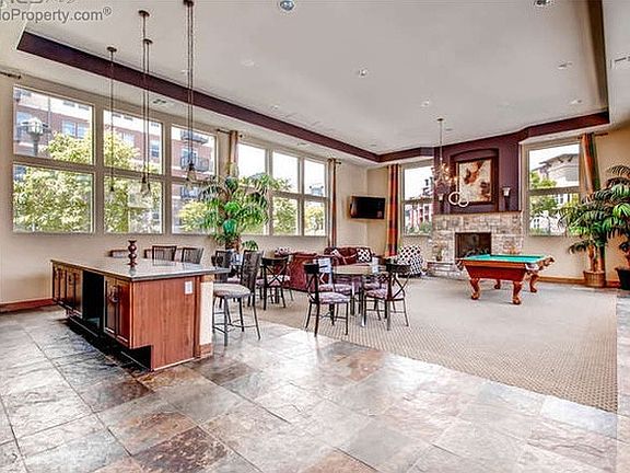Clubhouse