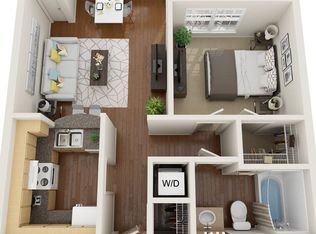 8625 Winkler Dr #3205, Houston, TX 77017
