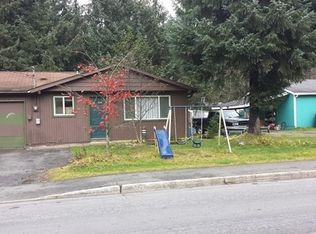 4116 Taku Blvd, Juneau, AK 99801