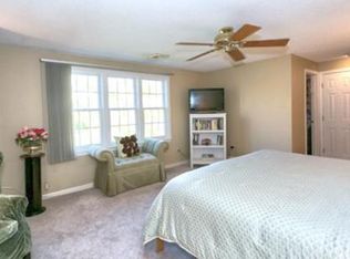 145 Village Post Rd, Danvers, MA 01923