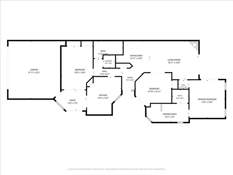 10111 N Spyglass Pl — Photo 27