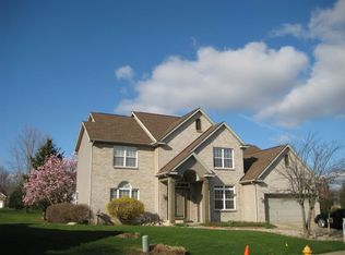 5130 Cameron Ln, Lafayette, IN 47905