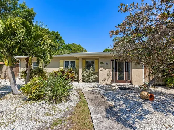 6389 2nd Ave N, Saint Petersburg, FL 33710
