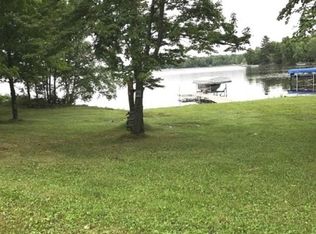 8310 W Pine Lake Rd, Argonne, WI 54511