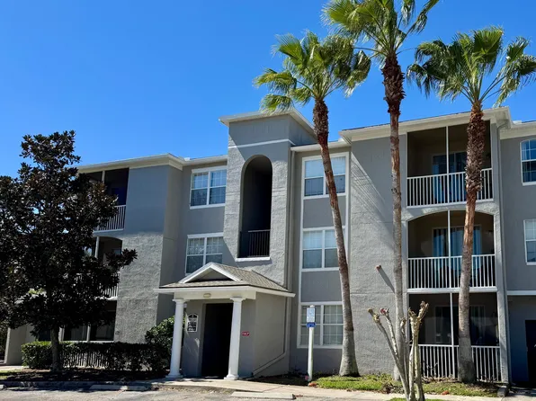 420 S VILLA SAN MARCO Drive #304, St. Augustine, FL 32086