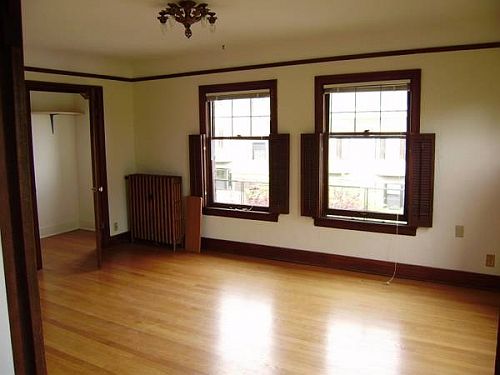 Interior Photo