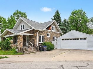 654 James St, Elkhart, IN 46516